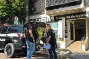 Suspeito de feminicídio em Presidente Prudente é preso no Paraná