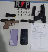 Suspeito de feminicídio morre em confronto com a polícia em Porto Velho