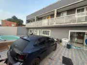 Suspeito de fornecer armas a milícia da Zona Oeste é preso em casa de luxo em Cabo Frio