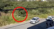 Suspeito de roubar caminhonete é preso após perseguição em Divinópolis