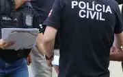 Suspeito de série de homicídios contra moradores de rua é preso no ES