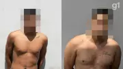 Suspeitos de três homicídios são presos em operação no Maranhão