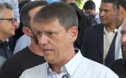 Tarcísio anuncia R$ 65 milhões em investimentos em Ribeirão Preto