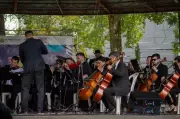 Tatuí celebra Dia das Mães com beleza, bazar e concerto na Praça da Matriz