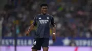 Tchouaméni pede desculpas por briga com Valverde no Real Madrid