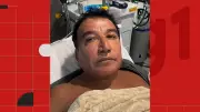 Técnica de enfermagem denuncia agressão do senador Magno Malta em hospital