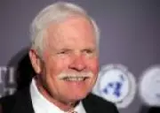 Ted Turner, fundador da CNN, morre aos 87 e deixa fortuna bilionária