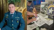 Tenente-coronel preso com 300 ampolas de tirzepatida paga fiança de R$ 30 mil e é solto