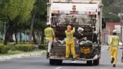 Teresina abre licitação de R$ 499,4 mi para limpeza urbana