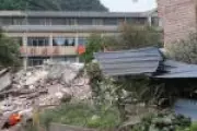 Terremoto de magnitude 5,2 na China deixa dois mortos e derruba prédios