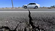 Terremoto de magnitude 6,7 atinge região de Antofagasta, no Chile