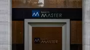 Tether cobra R$ 1,64 bilhão do Banco Master na Justiça de SP