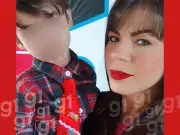 Tia adota sobrinho órfão após irmã ser vítima de feminicídio no Acre