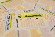 Timemania 2388: Prêmio acumula em R$ 24,5 milhões; veja números