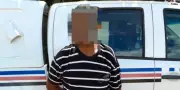 Tio é preso suspeito de tentar abusar da sobrinha de 13 anos em Sambaíba