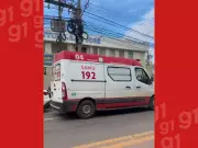 Tiroteio em frente a instituto em Rio Branco deixa feridos