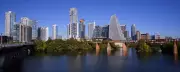 Tiroteios aleatórios em Austin deixam 4 feridos; adolescentes detidos
