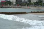 TJ suspende obrigações imediatas da prefeitura de São Vicente contra erosão nas praias