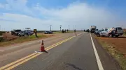 TJMT suspende concessão de R$ 10 bilhões de rodovias estaduais