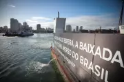Túnel Santos-Guarujá: Banco do Brasil abre conta garantia para R$ 2,64 bi
