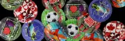 Toronto distribuirá preservativos gratuitos com tema da Copa do Mundo
