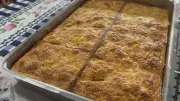 Torta de frango com guariroba: receita tradicional do Cerrado