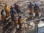 Trabalhador morre sugado por tanque em estação da Águas de Teresina