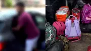 Trabalhadores resgatados de trabalho escravo querem voltar a alojamento no MA