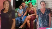 Tragédia em RO: cinco da mesma família morrem em acidente na RO-479
