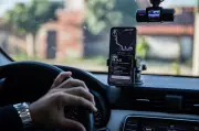Transporte por app em Fortaleza completa 10 anos e transforma mobilidade urbana