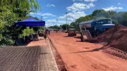 Trecho da rodovia Fernando Guilhon em Santarém será liberado neste sábado (24)