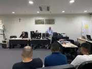 Trio condenado por assassinato de comerciante em São Domingos do Maranhão