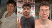 Trio é denunciado por divulgar fotos íntimas de mulheres em grupo de WhatsApp em RR