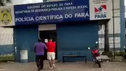 Três homens presos suspeitos de estupro coletivo contra adolescente de 15 anos em Outeiro
