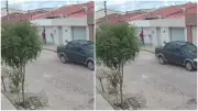 Três irmãos mortos em ação policial no Ceará; um era suspeito de tentar sequestro