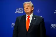 Trump alega fim de hostilidades com Irã para evitar aprovação do Congresso