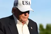 Trump ameaça retomar guerra contra o Irã se acordo não for fechado