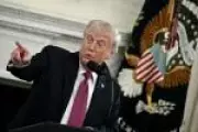 Trump chama Cuba de 'país fracassado' e diz que ilha quer negociar com EUA