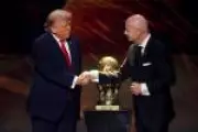 Trump critica preços de ingressos da Copa: 'Nem eu pagaria'