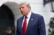 Trump perde paciência com Irã após discutir guerra com Xi Jinping