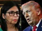 Trump publica mapa da Venezuela como 51º estado americano