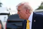 Trump rejeita proposta iraniana de 14 pontos e critica Teerã