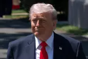 Trump sugere Venezuela como 51º estado dos EUA e cita petróleo