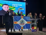TSE mantém inelegibilidade de ex-prefeita de Votorantim por abuso de poder religioso