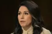 Tulsi Gabbard renuncia à Diretoria de Inteligência Nacional dos EUA