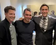 Áudio de Flávio Bolsonaro pedindo dinheiro a banqueiro para filme é revelado