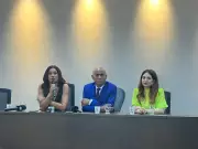 UFPA concede título de Doutora Honoris Causa à atriz Dira Paes