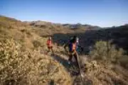 Ultramaratonista morre após colapso durante prova de 400 km no Arizona