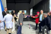 Universidade Interamericana inaugura sexta clínica em Pedro Juan Caballero