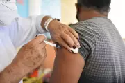 Vacinação contra gripe é ampliada para toda população do Ceará a partir de segunda